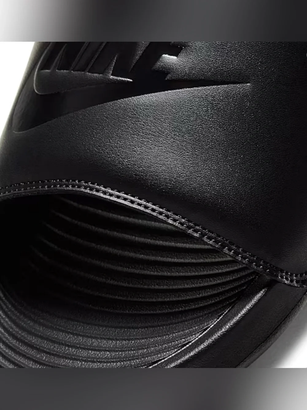 Nike Mens Victori One Slide Sandals
